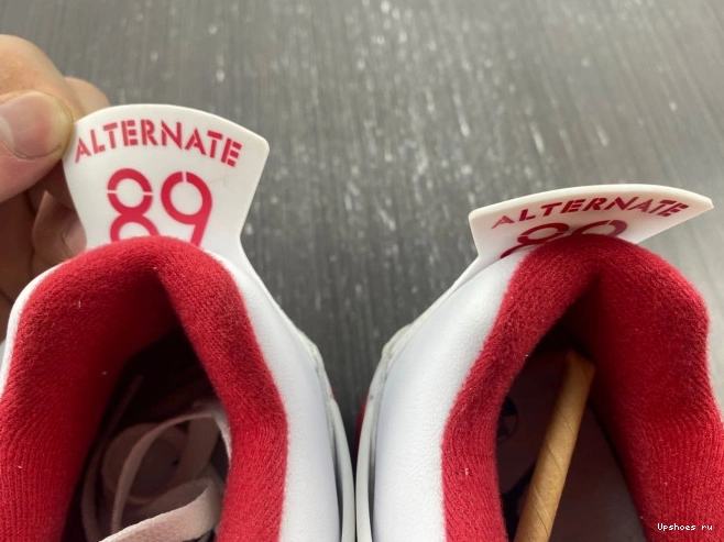 Jordan 308497-106 Retro Alternate 4 89 0311